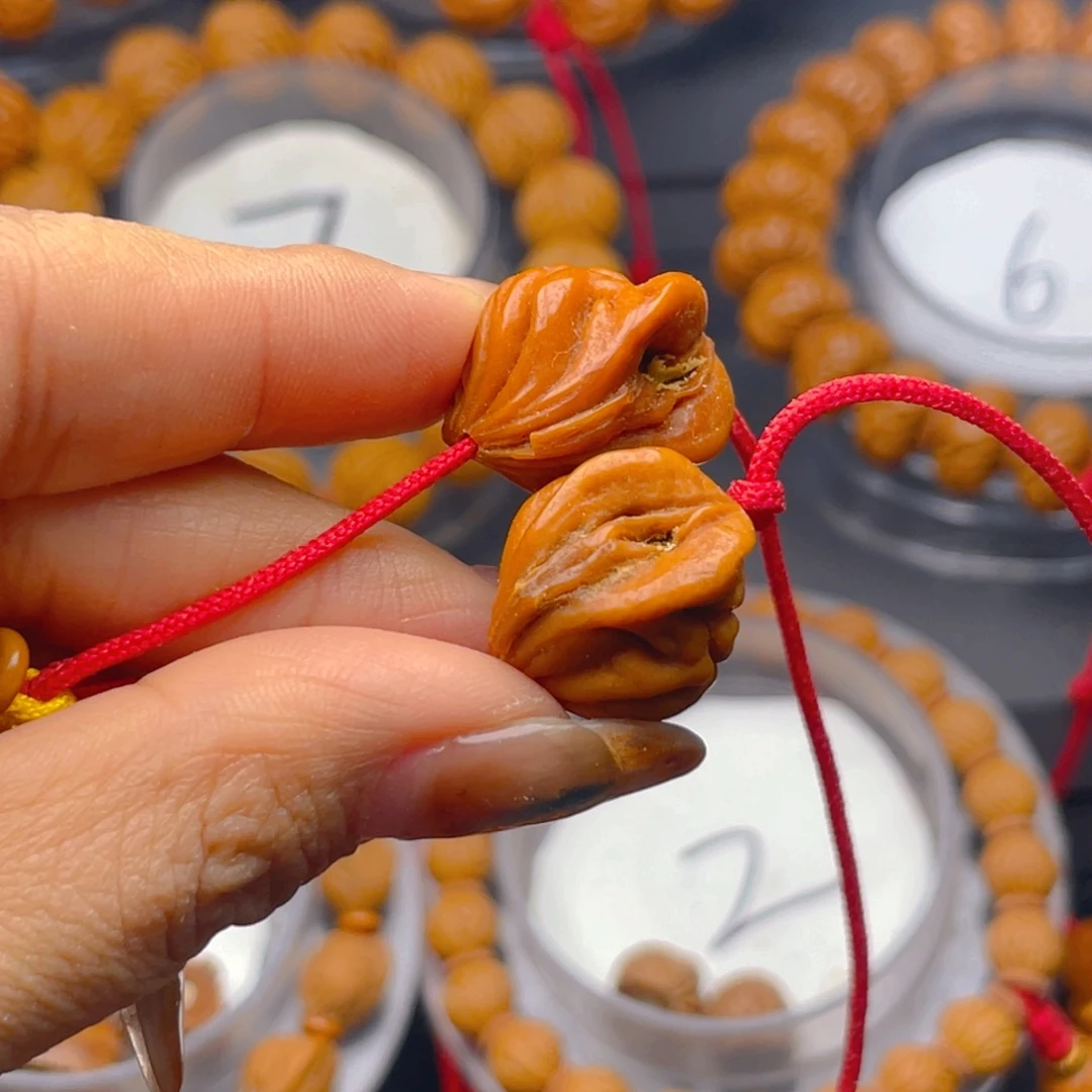 豆***队手串桃核生命之源闪购19