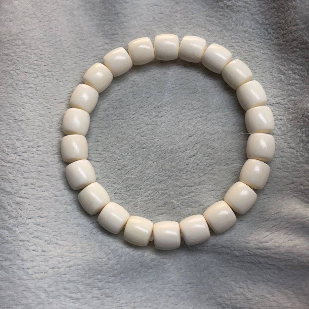 手串/手链鹿骨鹿骨