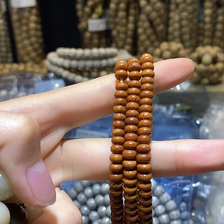 吊坠星月菩提星月