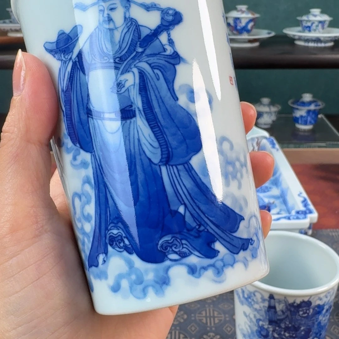 瓷片优游瓷生活雅器