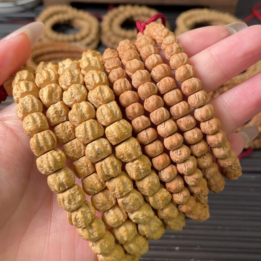 吊坠柏香籽/百香籽岁*