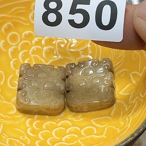 瓷片利*瓷器是古代文化与古代