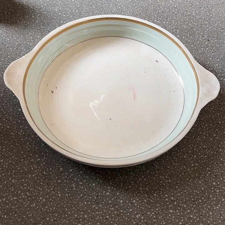 景德镇高温陶瓷陶瓷10寸陶瓷