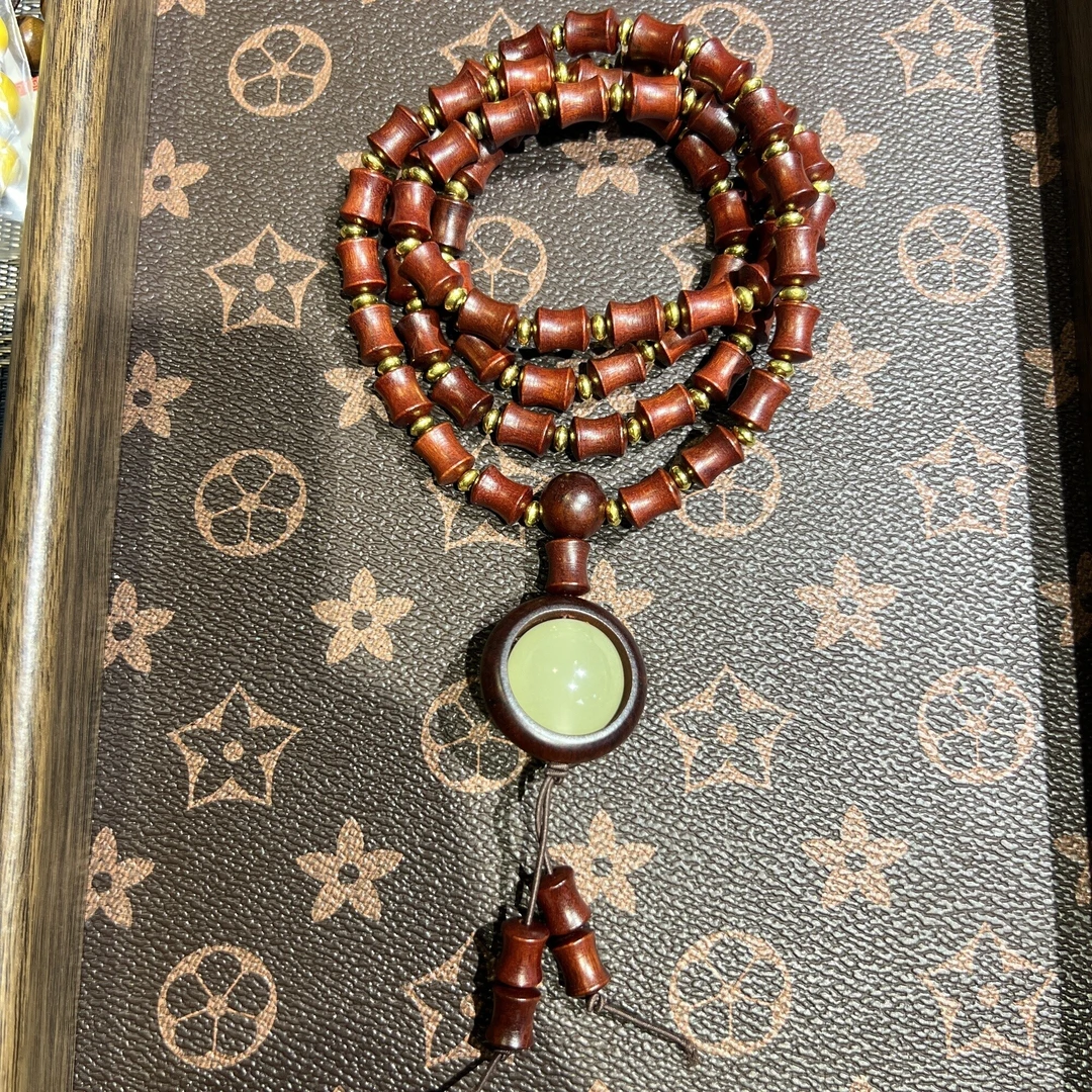 S0158-精品手串（无礼盒）