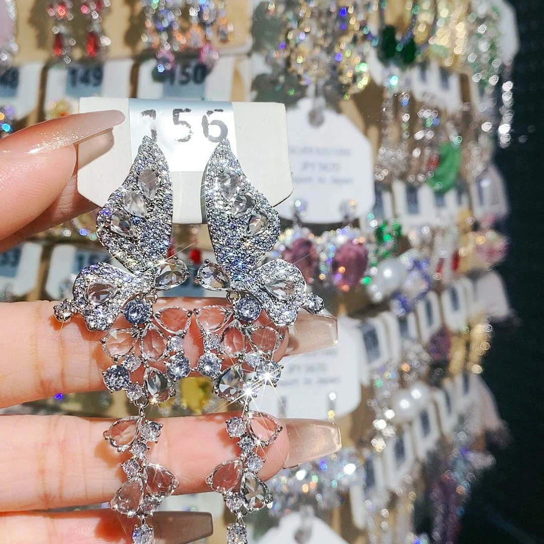 非金属合成立方氧化锆925银