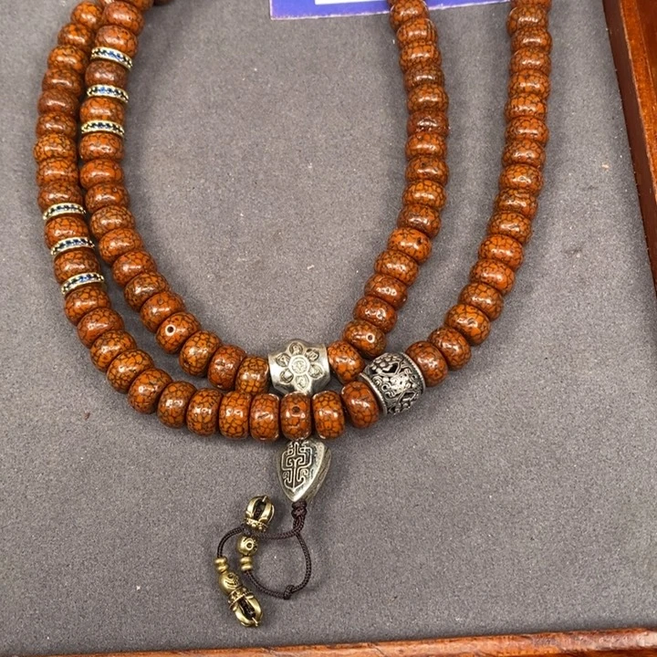 吊坠星月菩提道*阁星月