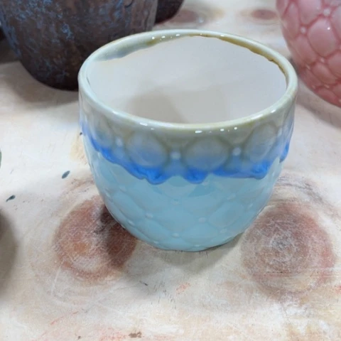 陶瓷口径不清楚问客服