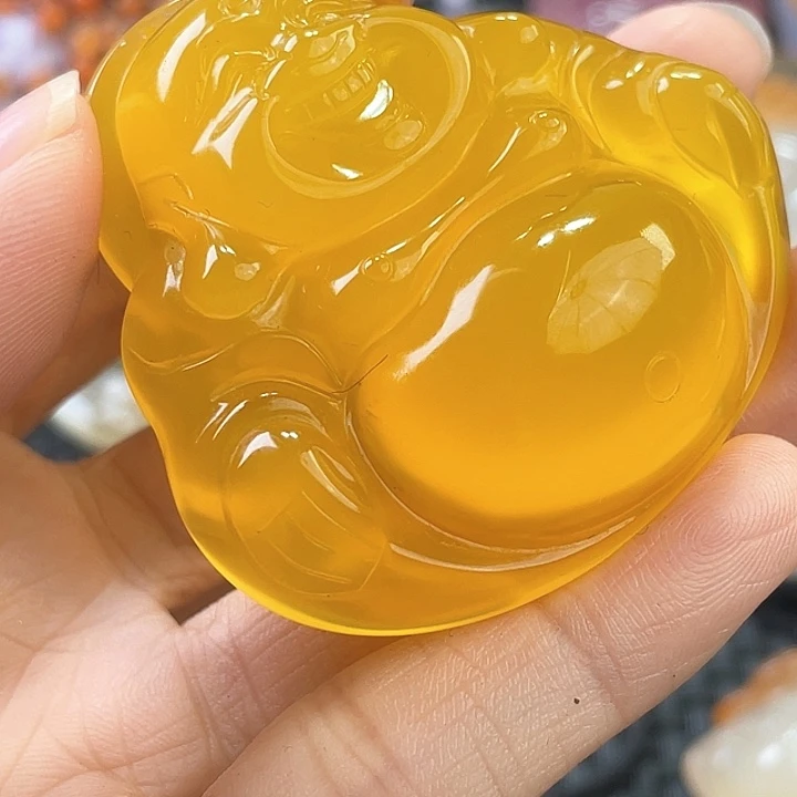 未镶嵌1玛瑙/玉髓