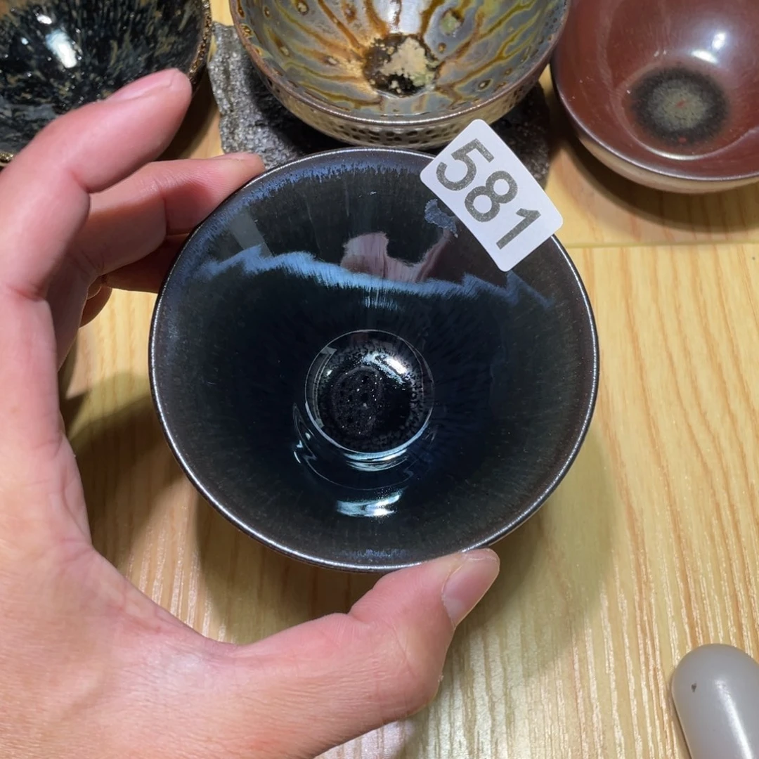 茶盏美好生活从开始到