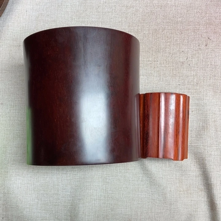 檀香紫檀（小叶紫檀）昭