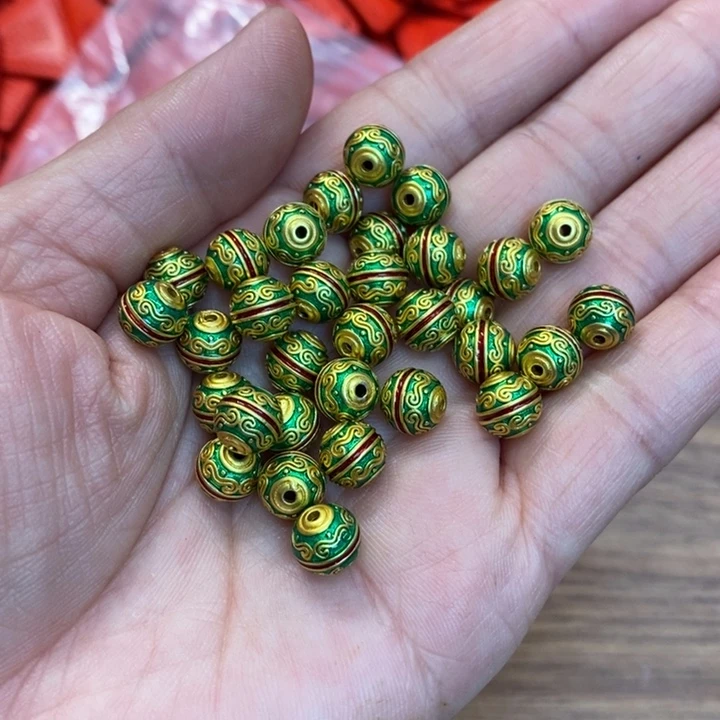 一墨手作编绳配件
