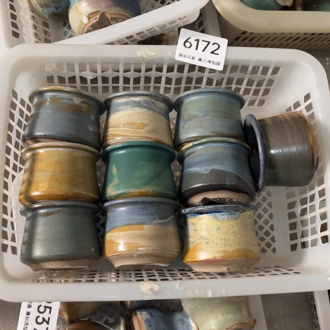 6172内口4.5景德镇手工