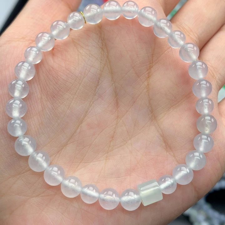 未镶嵌手镯翡翠翡翠