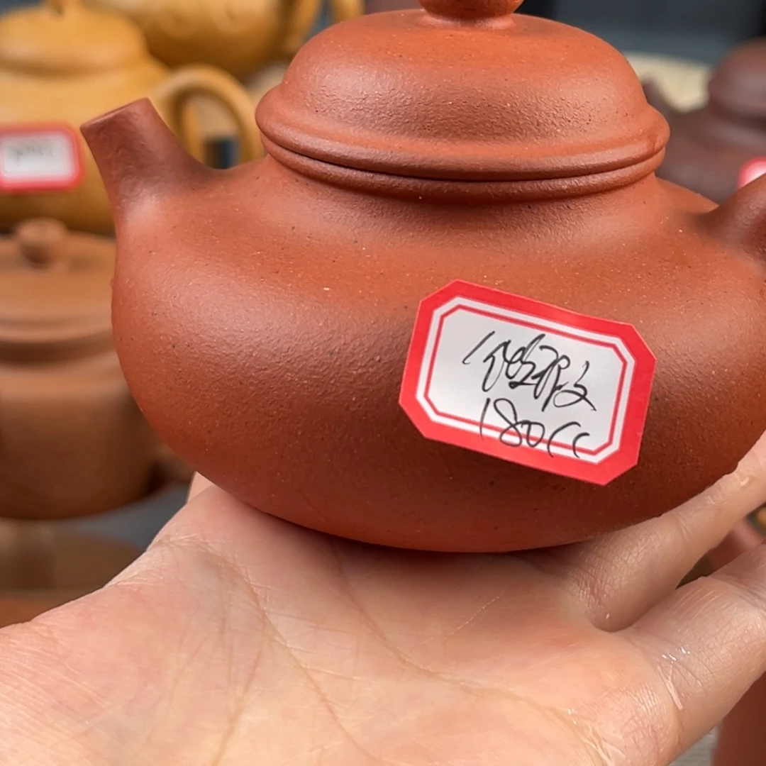 紫砂茶壶555555558866