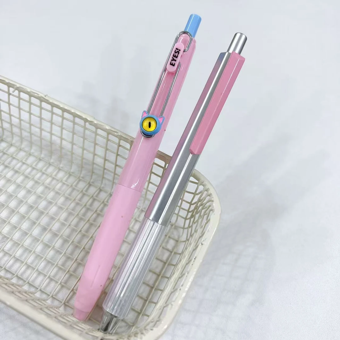 【黑墨/2支】M03柯林猫眼+浪漫银河..掉封蜡不售后