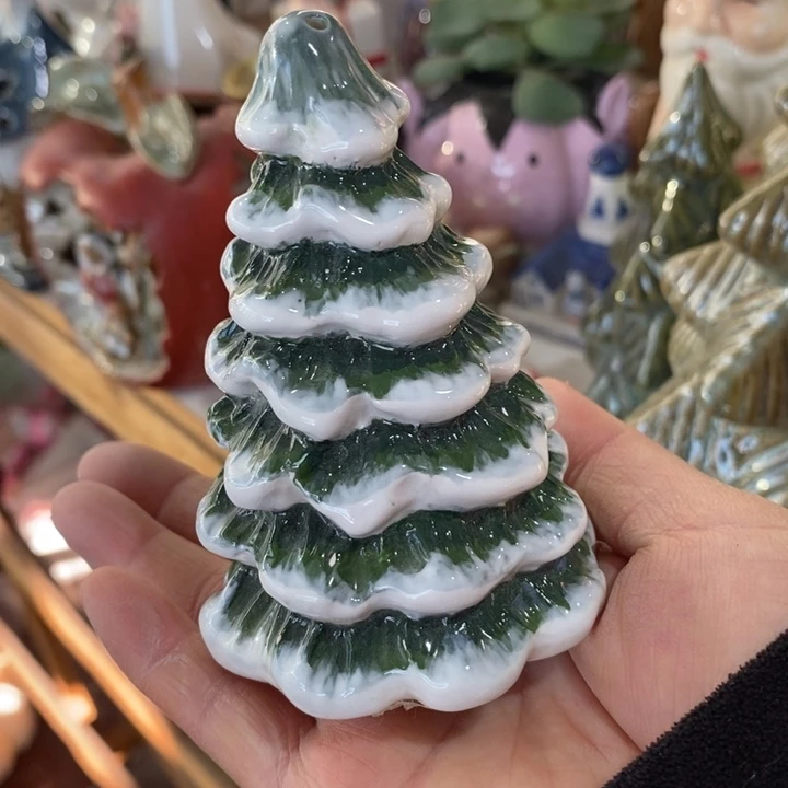 陶瓷树脂工艺摆件