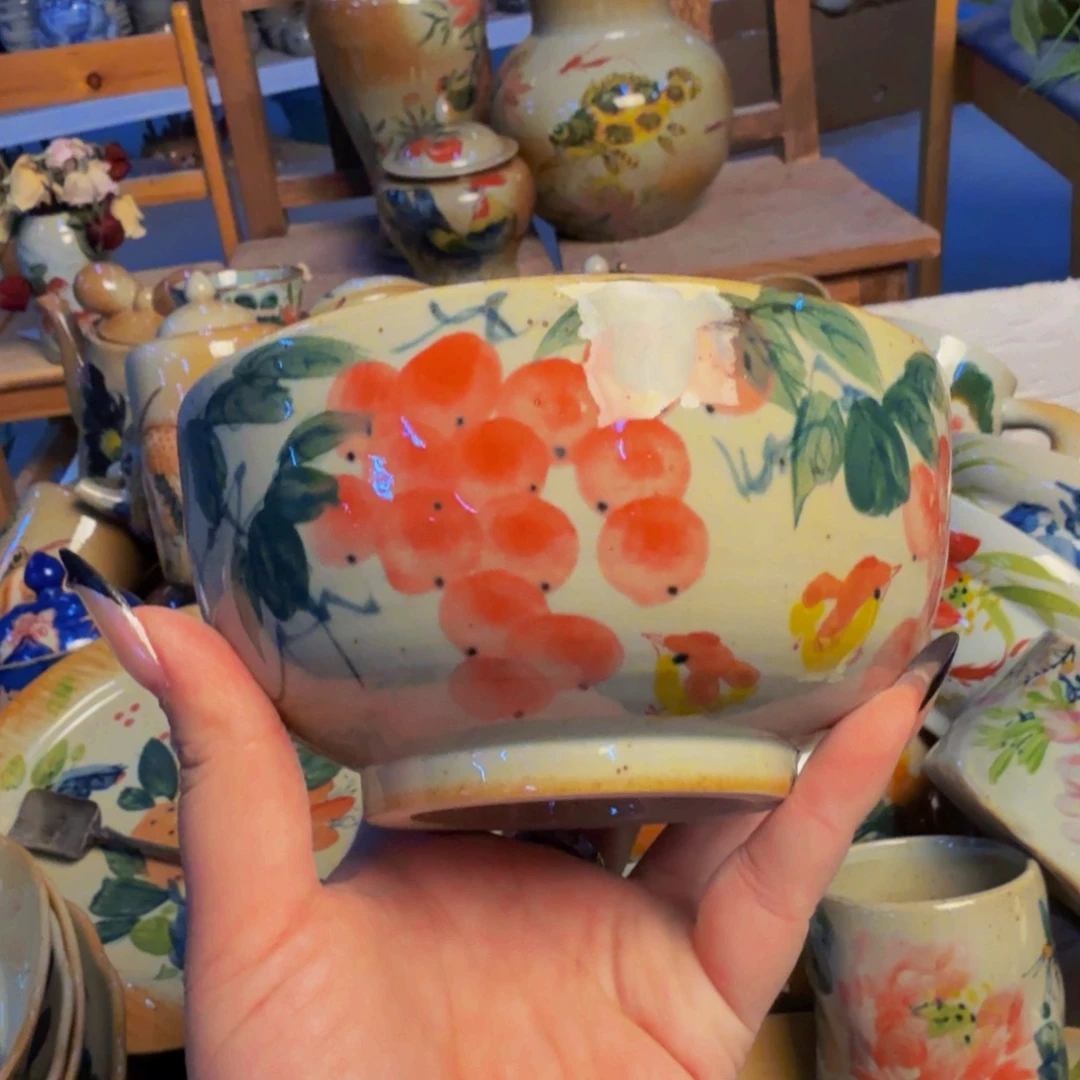 瓷片景德镇源头厂家