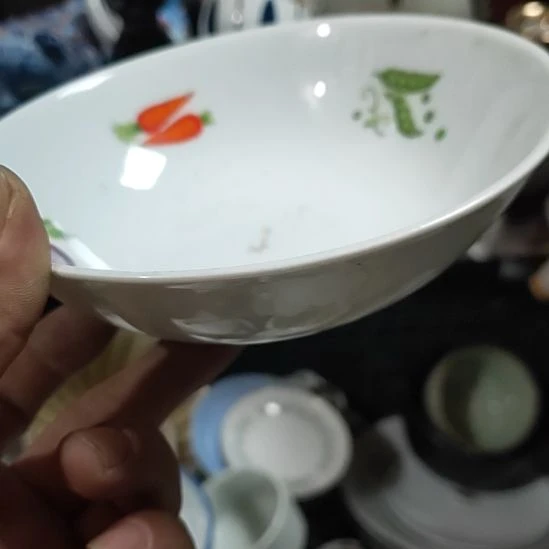 红***宝茶盏瓷器吗你，么么哒爱你