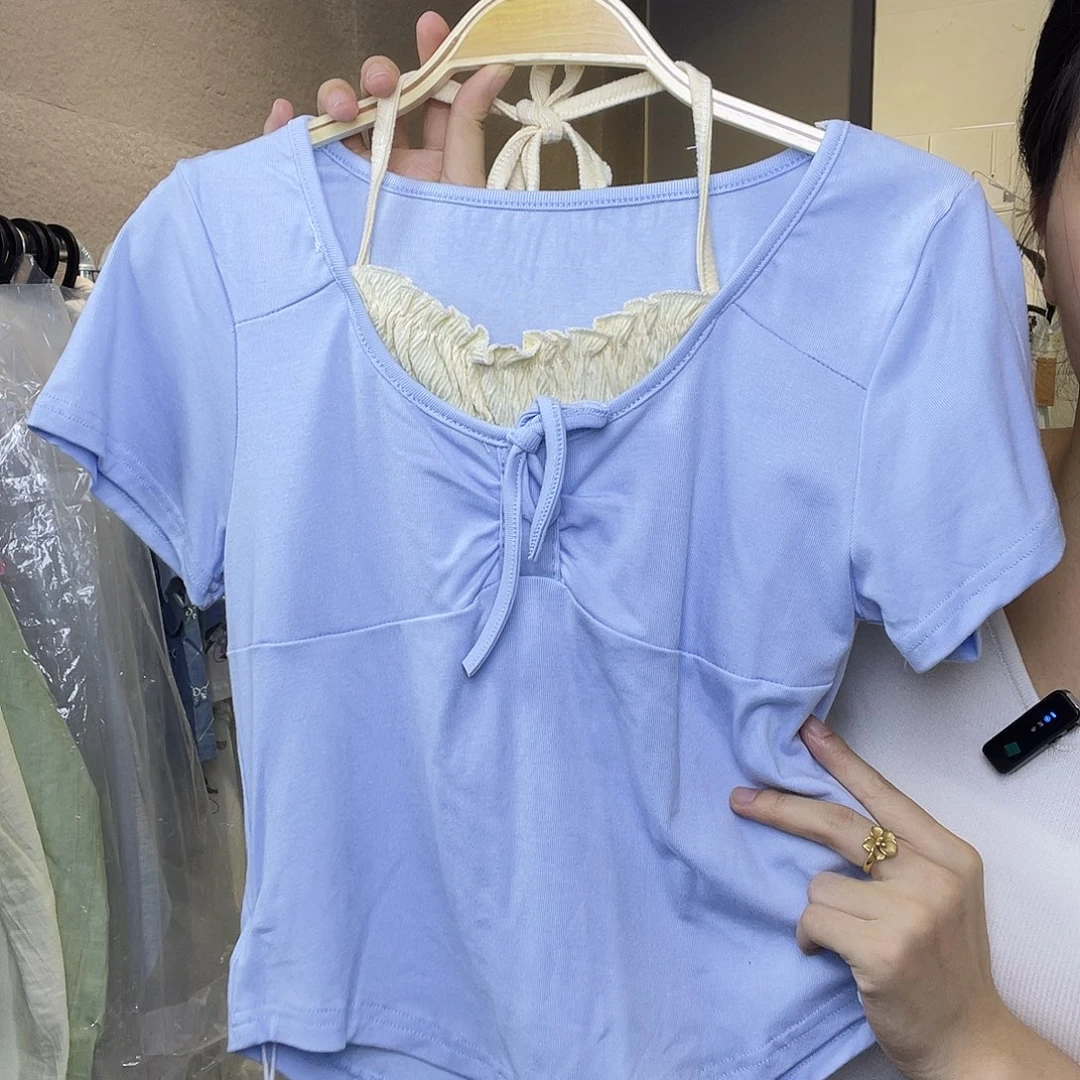 小蓝t