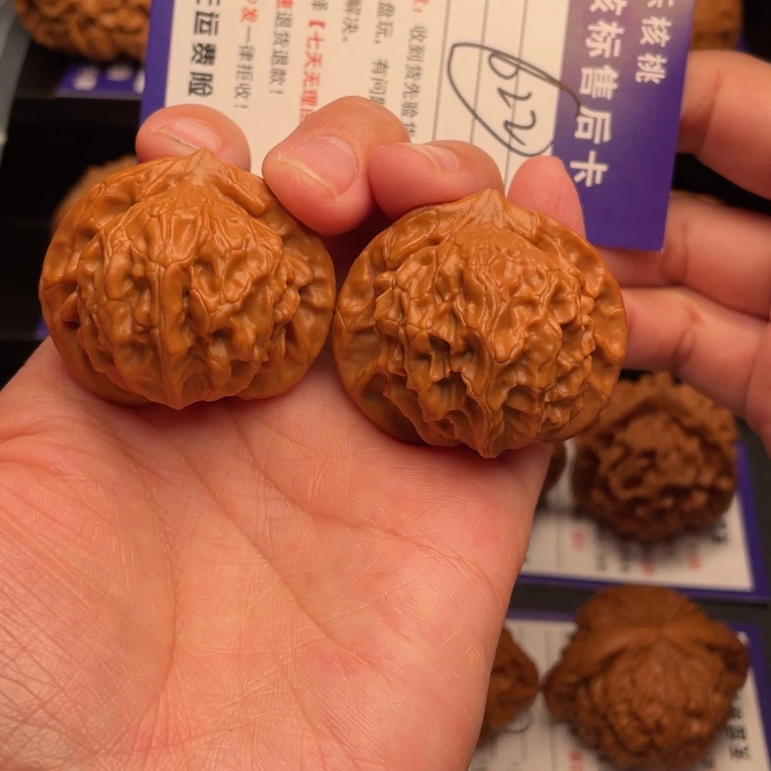 文玩核桃把件图40