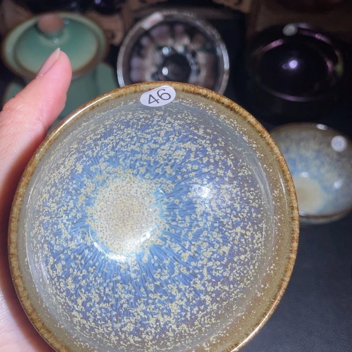 茶盏建盏直播间链接