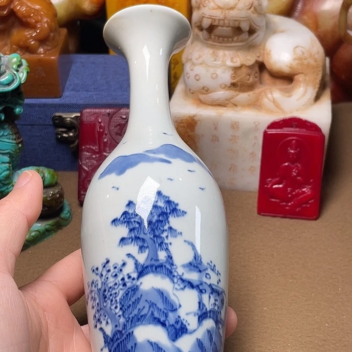 （京凡甄藏）………………