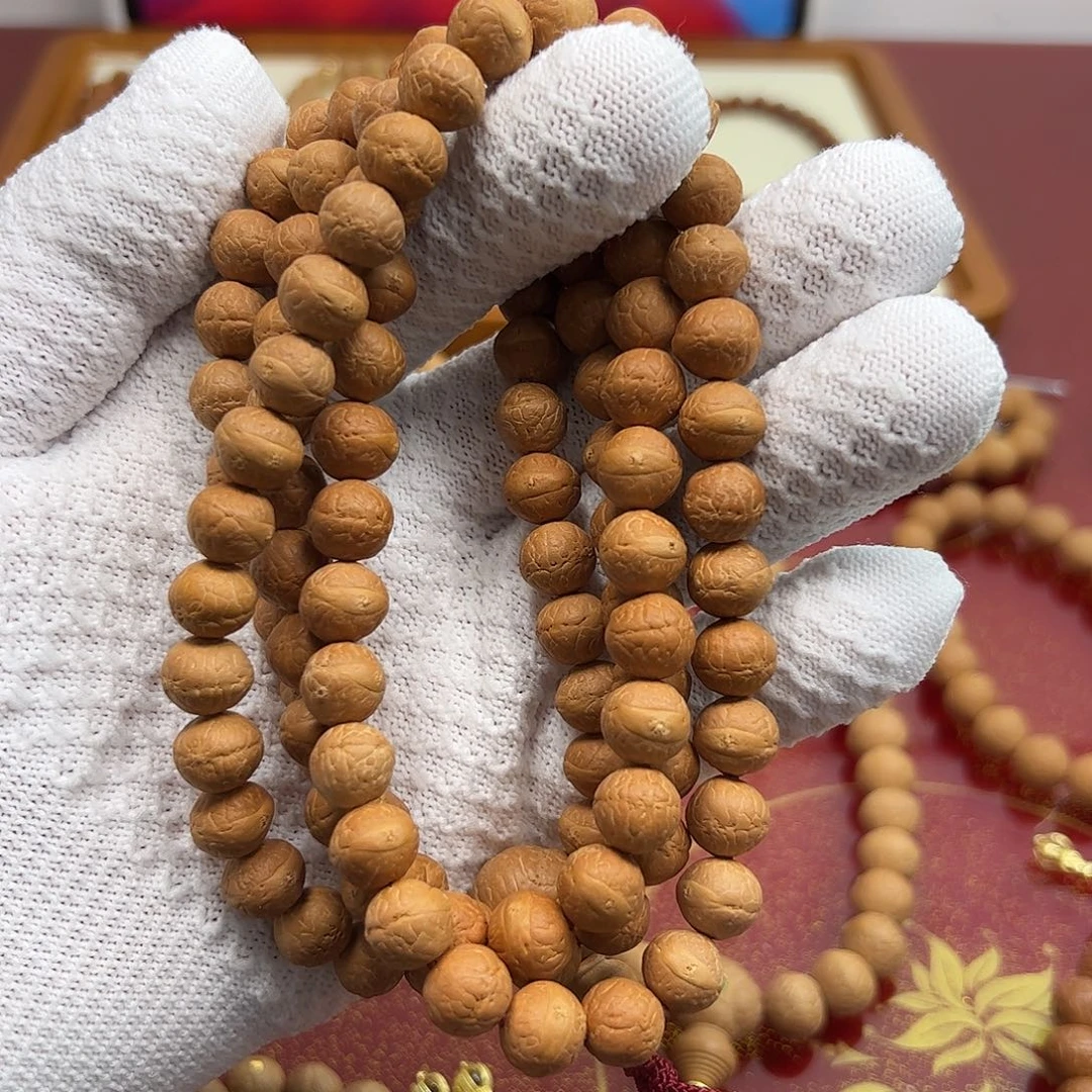 凤眼菩提手串凤眼菩提