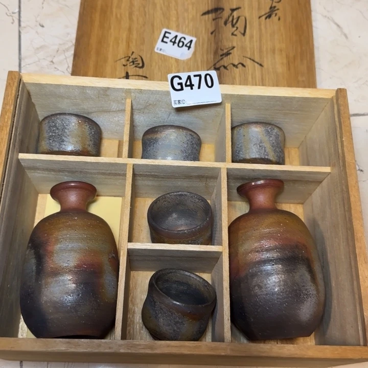 备前烧作品备前烧作品