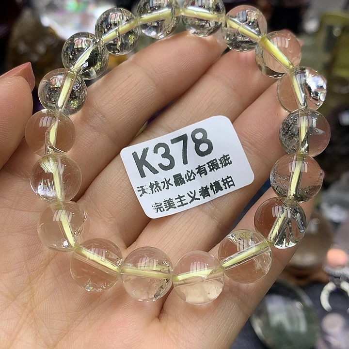 未镶嵌珠宝半成品水晶