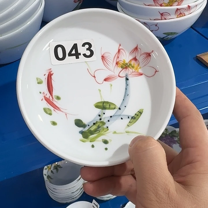 景德镇陶瓷手工制作