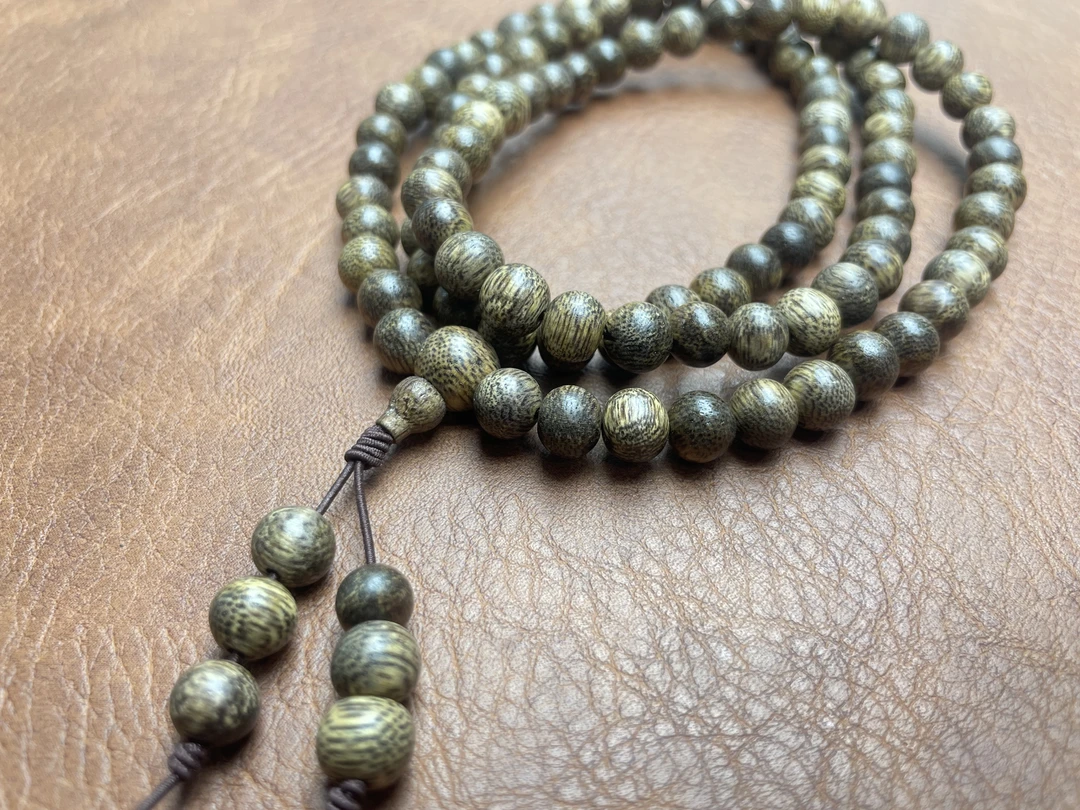 沉香ZGY-4精选高端文玩