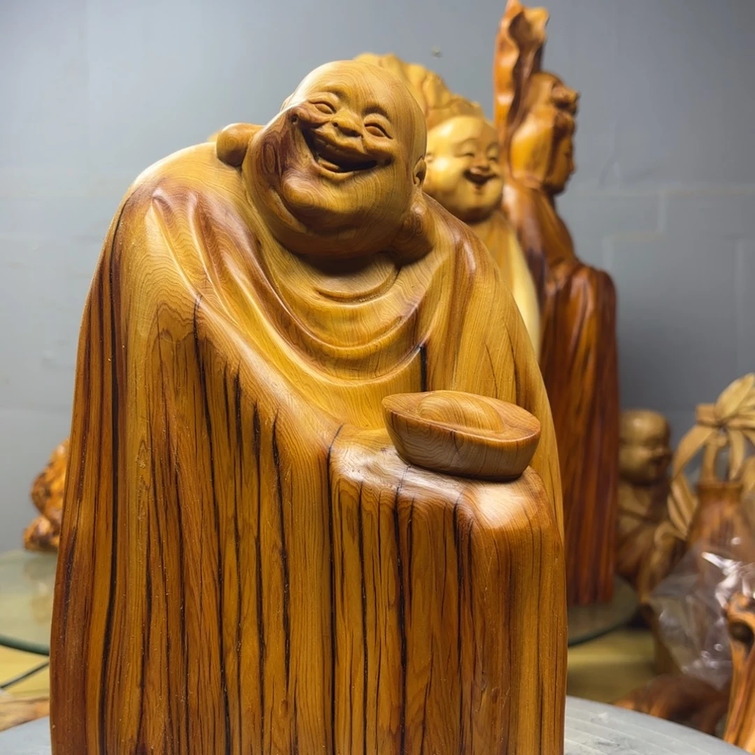 柏木（崖柏）崖柏摆件666666666