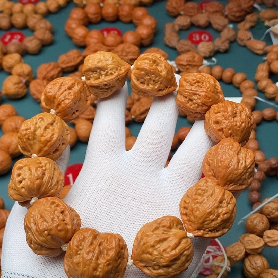 手串文玩核桃28尺寸