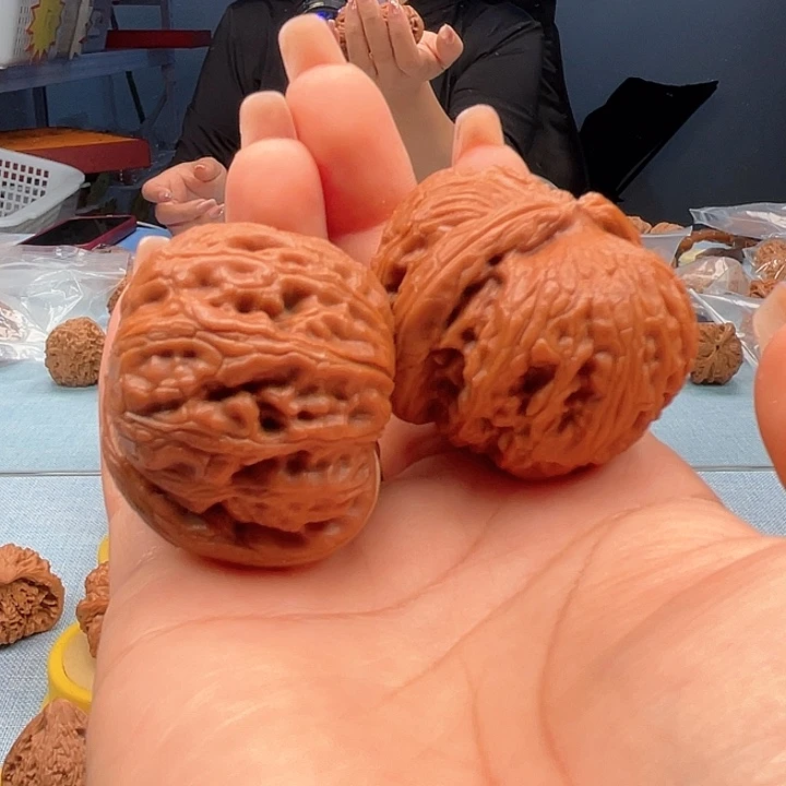 吊坠文玩核桃R*15151629295955