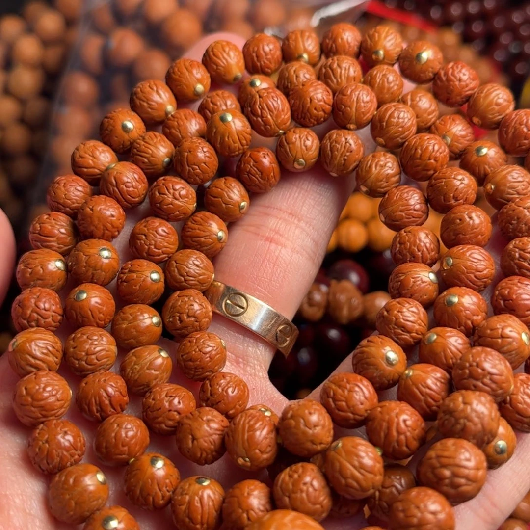 吊坠凤眼菩提凤眼