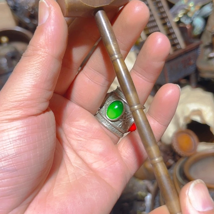 铜的 全清了 一件不留