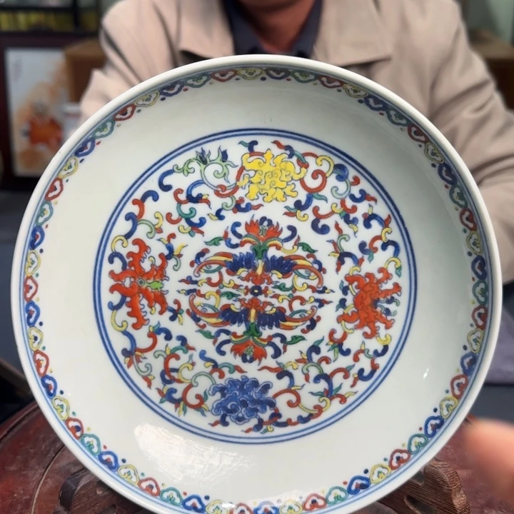 其他景德镇陶瓷陶瓷摆件