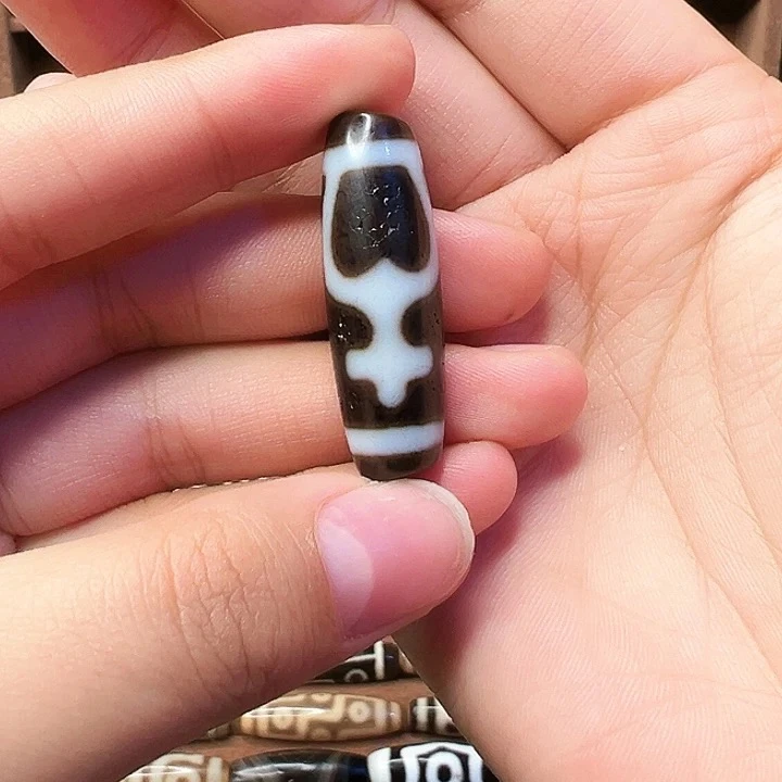 宝瓶珠珠吊坠玛瑙