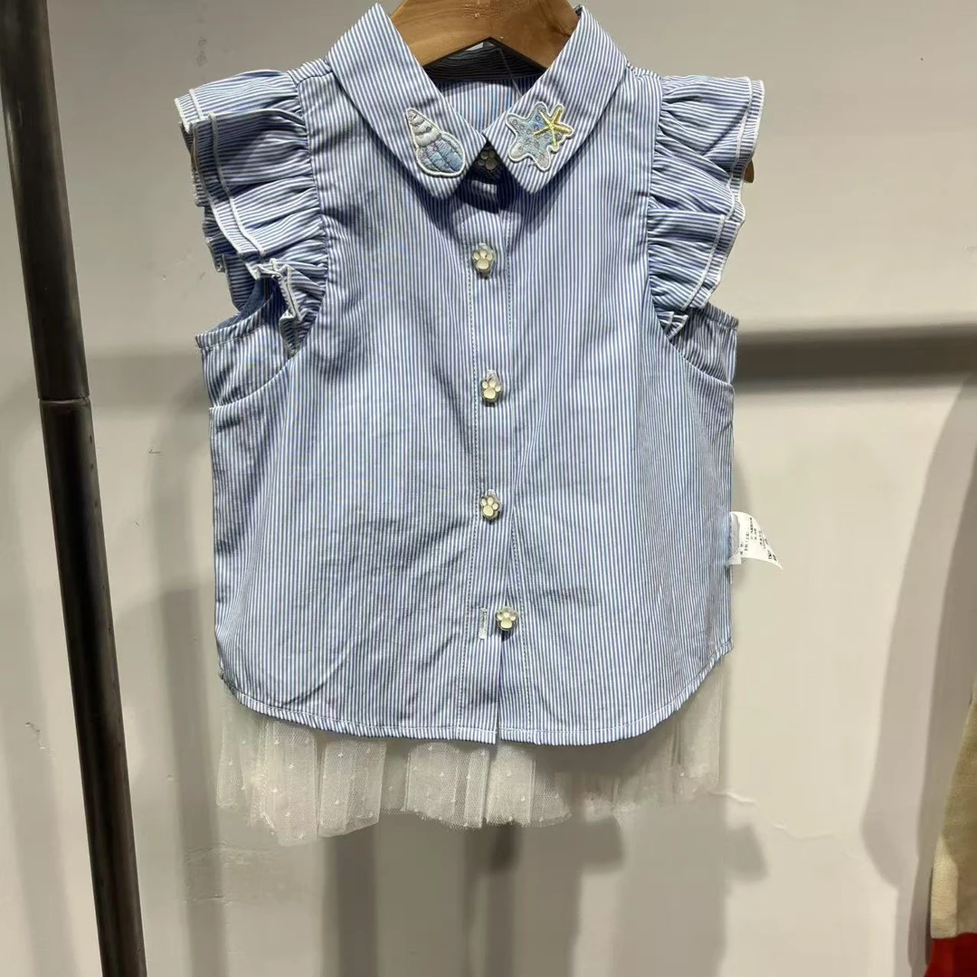 【2589】童装套装F4FCB2589