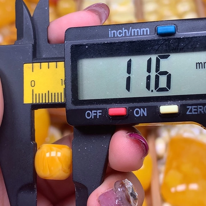 非金属配珠配饰333