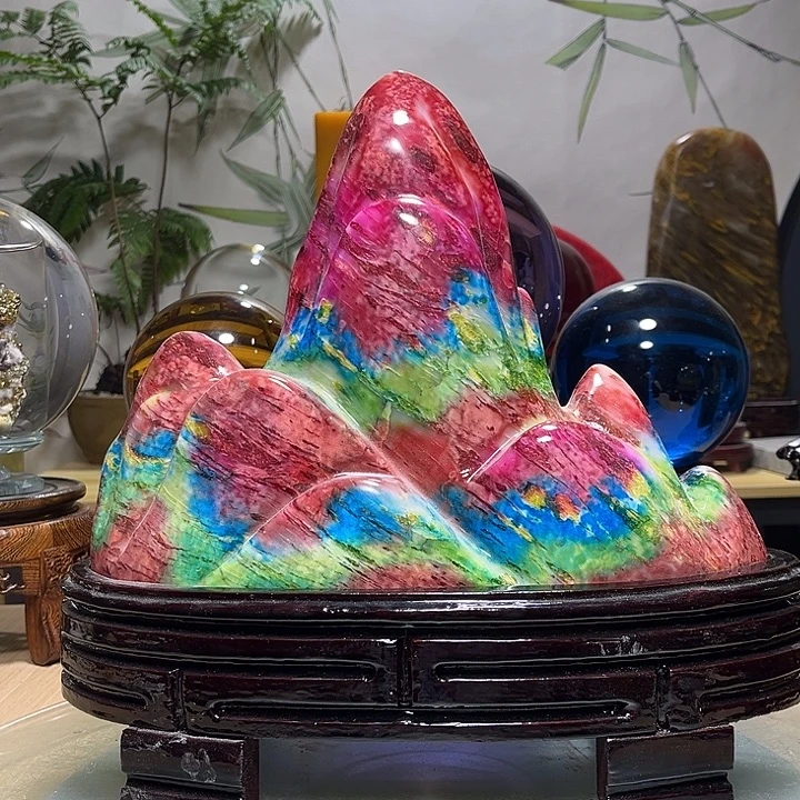 石材家居装饰设计