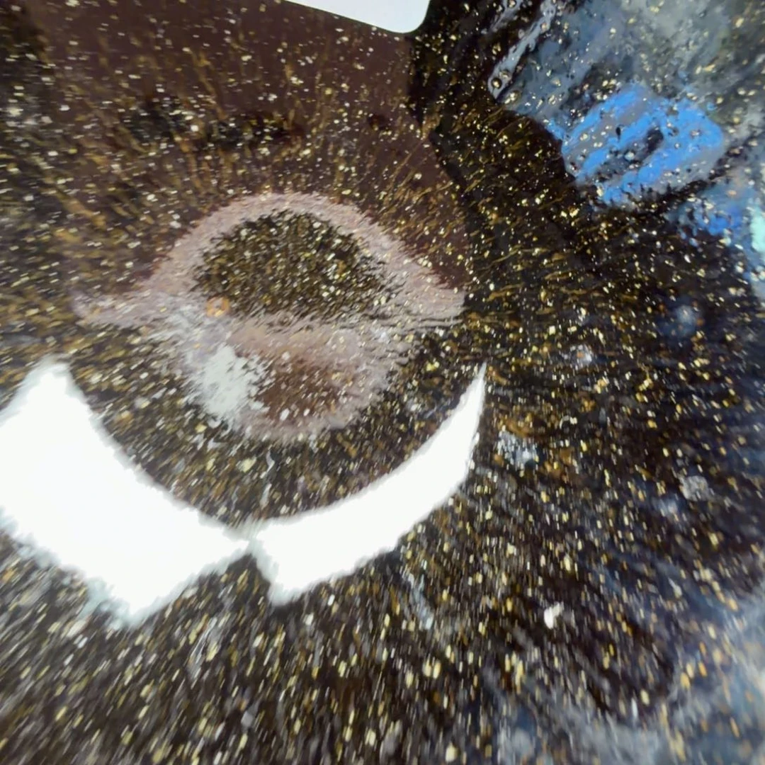 茶盏焦源龙窑，不忘初心261