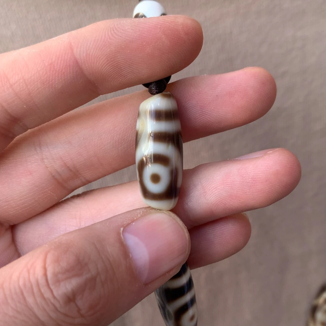 柏香籽/百香籽吊坠