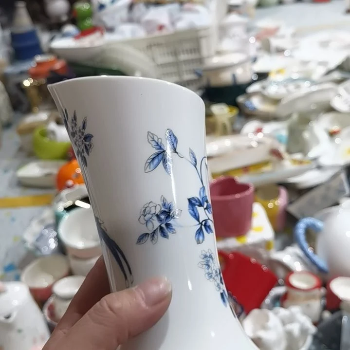 瓷片陶瓷产品设计
