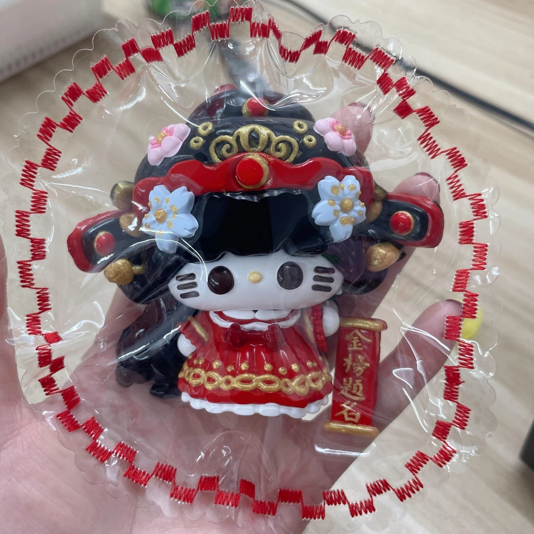 【金榜提名KT】食品级硅胶捏捏纯手工制作瑕疵专场链接DIY