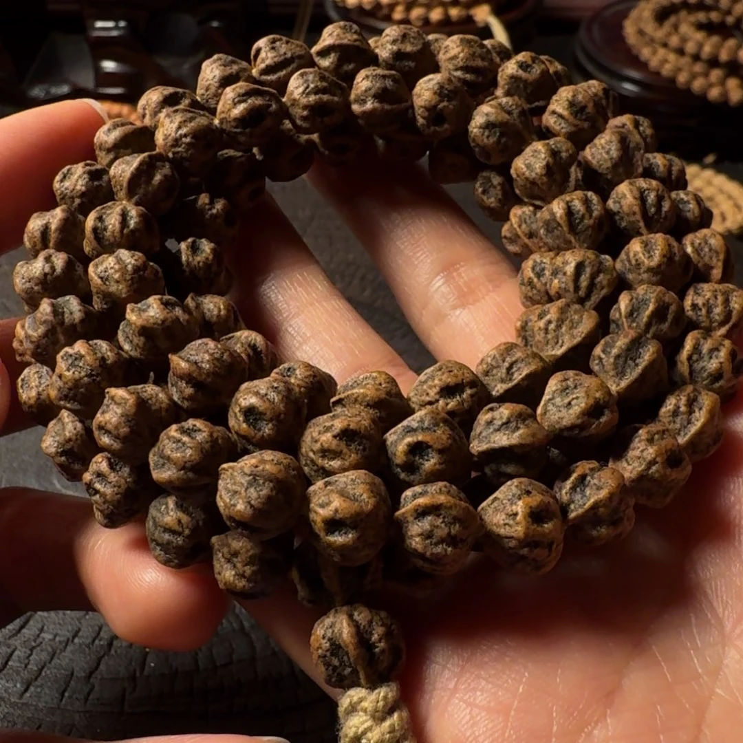 手串柏香籽/百香籽