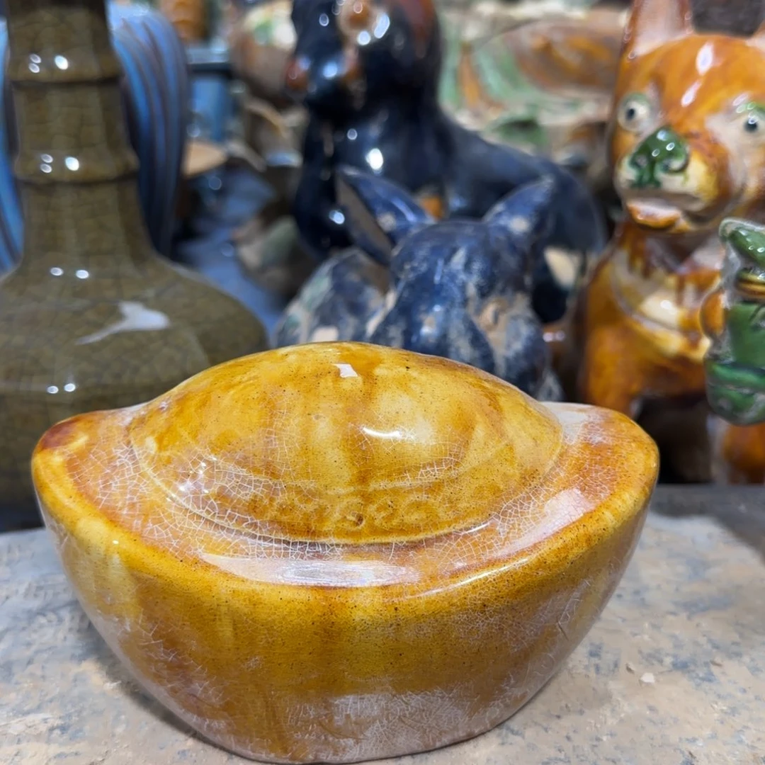 陶瓷摆件摆件摆件