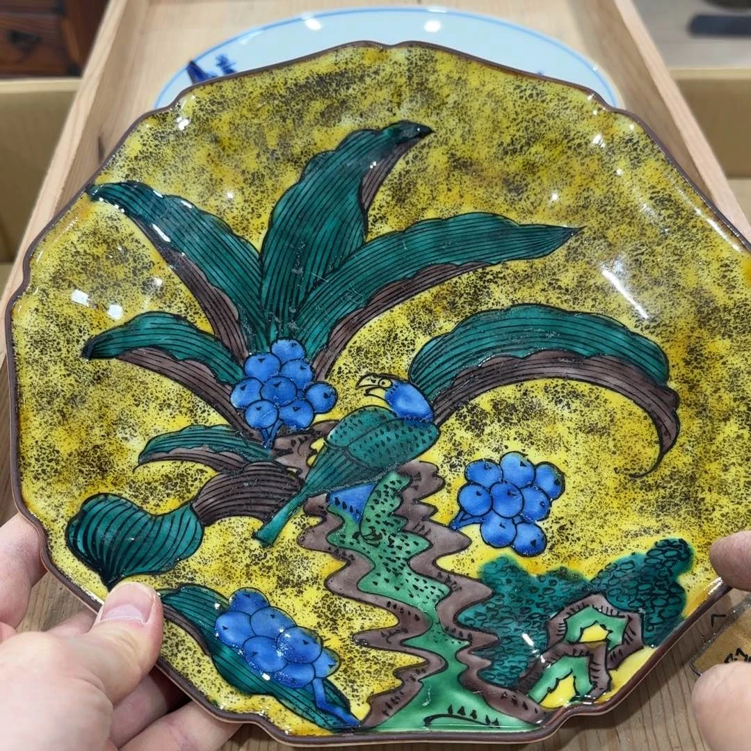 回流瓷器然美瓷器