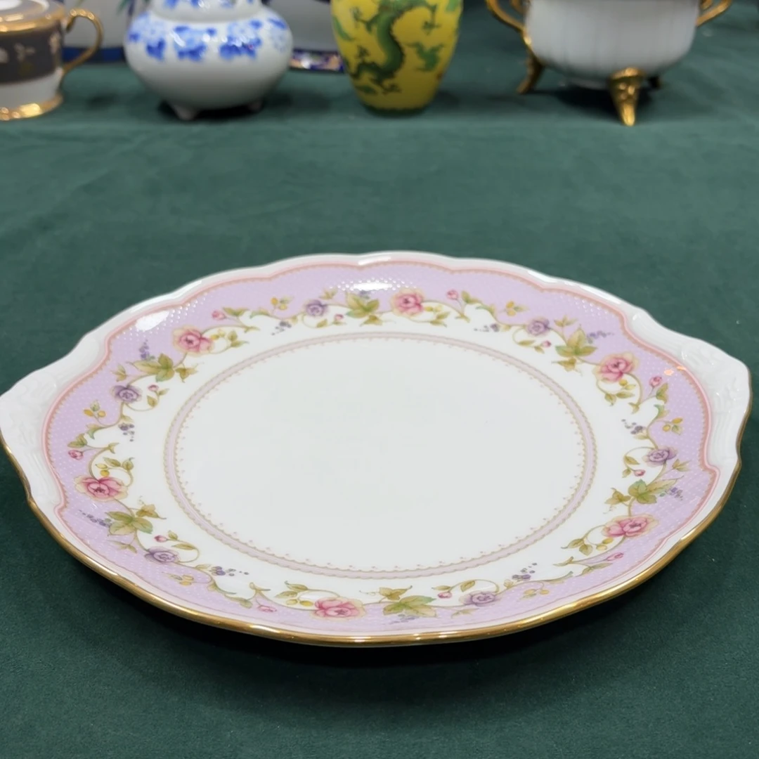 云翼堂瓷器真好看呀