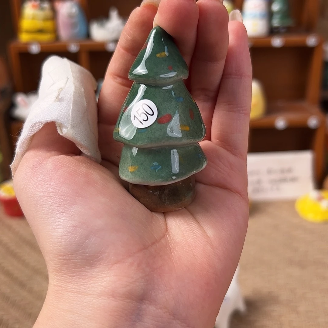 摆件手工制作，默认微瑕150